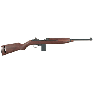 AO M1 CARBINE 30CAR 15RD WALNUT STOCK HANDGUARD — view 1