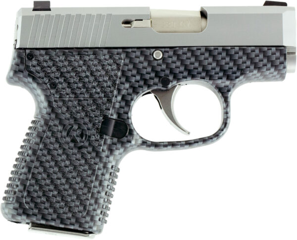 KAR CW380 380 DAO BCF FS 6RD — view 1