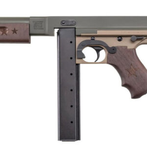 AO THOMPSON 45ACP 16.5 ARMY 250TH 30RD