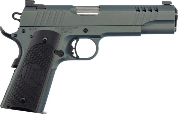 KAR AO 1911 45AP 5NL G10 7RD — view 1