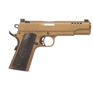 AUTO-ORDNANCE - THOMPSON 1911 45ACP BURNT BRONZE 7+1  #
