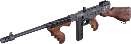 THOMPSON 1927A1 45ACP CARBINE - TRUMP SAVE AMERICA EDITION — view 1