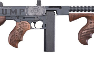THOMPSON 1927A1 45ACP CARBINE - TRUMP SAVE AMERICA EDITION — view 2
