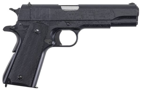 AO 1911 REVOLUTION 45ACP 5 BETSY ROSS FLAG 7RD — view 1