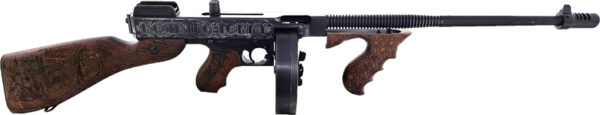 THOMPSON 1927A1 45ACP CARBINE - 18" ROARING 20'S EDITION — view 1