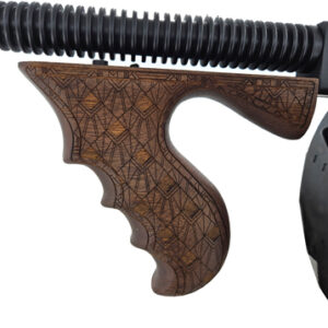 THOMPSON 1927A1 45ACP CARBINE - 18" ROARING 20'S EDITION — view 3