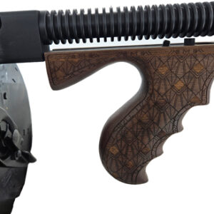 THOMPSON 1927A1 45ACP CARBINE - 18" ROARING 20'S EDITION — view 4