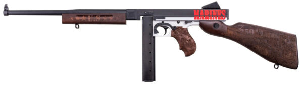 AO THOMPSON 45ACP 16.5 MARINES 250TH 30RD — view 1