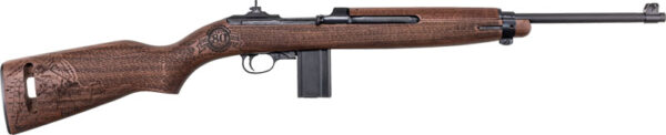 AUTO-ORDNANCE 30M1 CARBINE IWO - JIMA 80TH ANN 15RD MAG — view 1