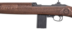 AUTO-ORDNANCE 30M1 CARBINE IWO - JIMA 80TH ANN 15RD MAG — view 2