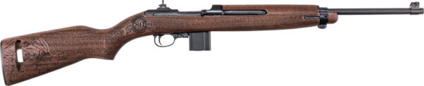 AUTO-ORDNANCE 30M1 CARBINE IWO - JIMA 80TH ANN 10RD MAG — view 1