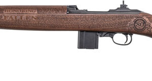 AUTO-ORDNANCE 30M1 CARBINE IWO - JIMA 80TH ANN 10RD MAG — view 2