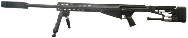 TAO50 .50 BMG 29" OR M-LOK Black 10-rd — view 1