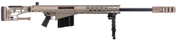 THMP TAO50FDEFS  TAO50 50BMG 29" 10R  FDE — view 1