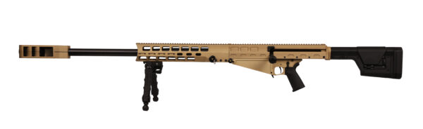AUTO-ORDNANCE - THOMPSON TAO BOLT ACTION 416BAR 29" FDE — view 1