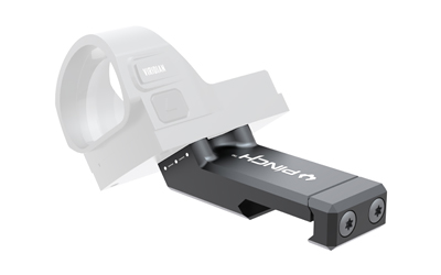 VIRIDIAN PINCH OFFSET RMR ADPTR — view 1