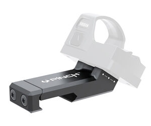 VIRIDIAN PINCH SHIELD RMSC ADPTR — view 2