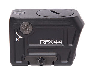VIRIDIAN RFX44 CMPCT GRN DOT FOR GLK