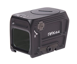 VIRIDIAN RFX44 CMPCT GRN DOT FOR GLK — view 3
