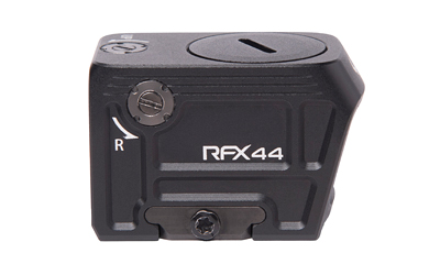 VIRIDIAN RFX44 COMPACT GRN HIGH MNT — view 1