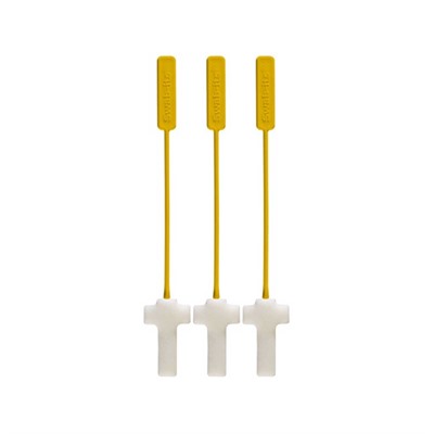 AR-15 STAR CHAMBER CLEANING SWABS 3PK — view 1