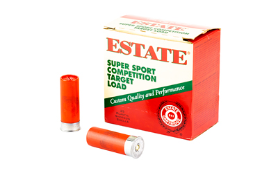 FED ESTATE SS 12GA 2.75" #8 25/250 — view 1