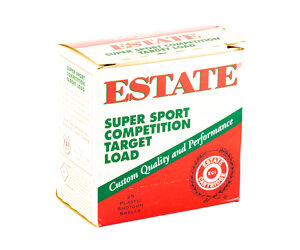 FED ESTATE SS 12GA 2.75" #8 25/250 — view 2