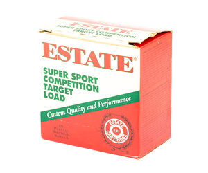 FED ESTATE SS 12GA 2.75" #8 25/250 — view 3