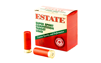 FED ESTATE SS 12GA 2.75" #8 1 OZ 25/ — view 1
