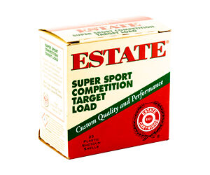 FED ESTATE SS 12GA 2.75" #8 1 OZ 25/ — view 2