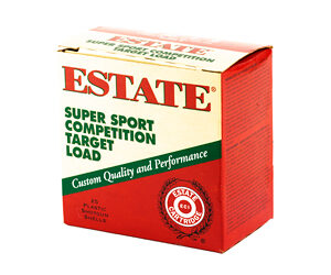 FED ESTATE SS 12GA 2.75" #8 1 OZ 25/ — view 3