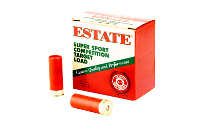 FED ESTATE SS 12GA 2.75" #8 25/250 — view 1