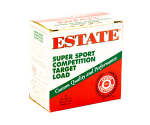 FED ESTATE SS 12GA 2.75" #8 25/250 — view 2