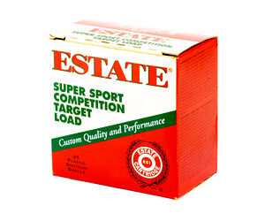 FED ESTATE SS 12GA 2.75" #8 25/250 — view 3