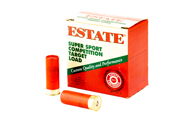 FED ESTATE SS 12GA 2.75" #8 1 OZ 25/ — view 1
