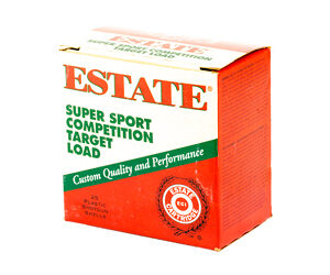FED ESTATE SS 12GA 2.75" #8 1 OZ 25/ — view 3