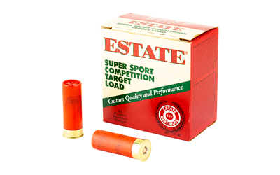FED EST SS 12GA 2.75" #7.5 1 OZ 25/ — view 1