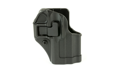 BH SERPA CQC BL/PDL FOR GLK43 RH BLK — view 1