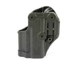 BH SERPA CQC BL/PDL FOR GLK43 RH BLK — view 2