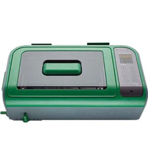ULTRASONIC CASE CLEANER - 2 120VAC
