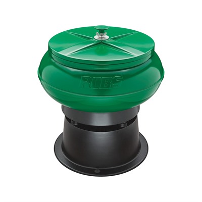 VIBRATORY CASE POLISHER 120VAC — view 1