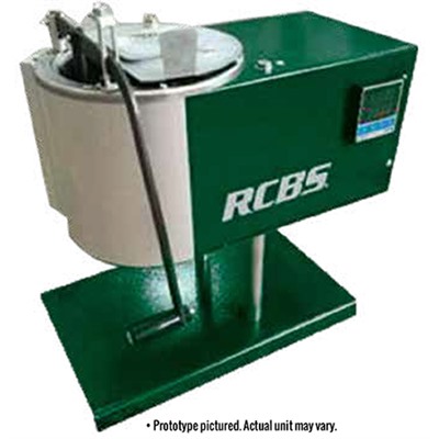 PRO MELT - 2 240VAC — view 1