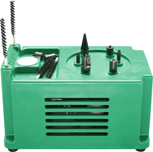 RCBS BRASS BOSS CASE PREP - CENTER 120-240 VAC — view 1
