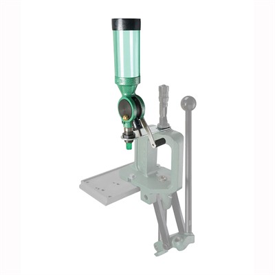 UNIFLOW 3 POWDER MEASURE — view 1