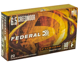 FUSION 6.5CREED 140GR 20/200 — view 2