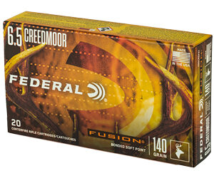 FUSION 6.5CREED 140GR 20/200 — view 3