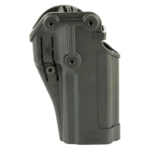 BLACKHAWK HOLSTER SERPA CQC SIG P250/320  HOLSTERH LH BLACK