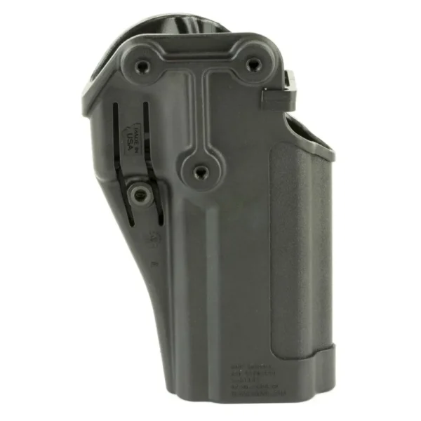 BLACKHAWK HOLSTER SERPA CQC SIG P250/320  HOLSTERH LH BLACK — view 1