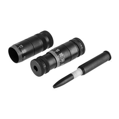 6.5 CREEDMOOR PRECISION MIC — view 1