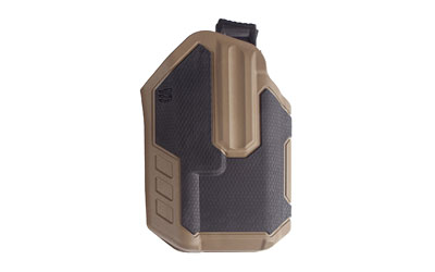 BH OMNIVORE SUREFIRE X300A RH BK/TAN — view 1